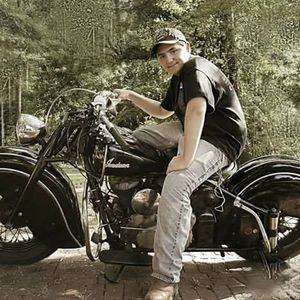 Meet your Posher, Dylan